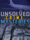 Unsolved Crime Mysteries - Book