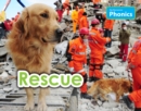 Rescue - Book