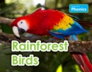 Rainforest Birds - eBook