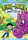 Dino-Mike! Pack B of 2 - Book