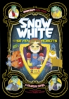 Snow White and the Seven Robots : A Graphic Novel - eBook
