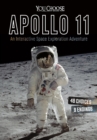Apollo 11 : An Interactive Space Exploration Adventure - Book