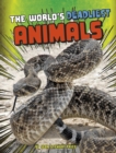 The World's Deadliest Animals - Book