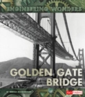 The Golden Gate Bridge - Book