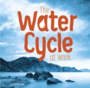The Water Cycle at Work - Book