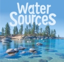 Water Sources - Book