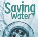 Saving Water - Book