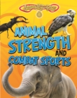 Animal Strength and Combat Sports - eBook