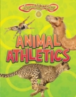 Animalympics Pack A of 4 - Book