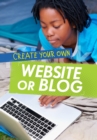 Create Your Own Website or Blog - Book