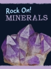 Minerals - Book