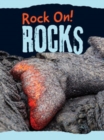 Rock On! Pack A of 4 - Book