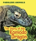 The Story of the Komodo Dragon - Book
