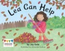 Lea Can Help - Book
