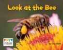 Look at the Bee - Book