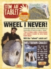 The Stone Age Tablet - Book