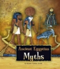 Ancient Egyptian Myths - Book