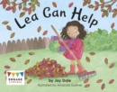 Lea Can Help - eBook
