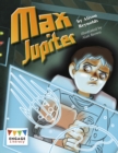 Max Jupiter - Book