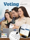 Voting - Book