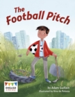 The Football Pitch - eBook