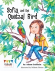 Sofia and the Quetzal Bird - Book