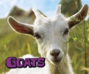 Goats - Book