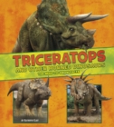 Triceratops and Other Horned Dinosaurs : The Need-to-Know Facts - eBook