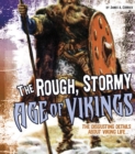 The Rough, Stormy Age of Vikings - eBook