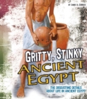 Gritty, Stinky Ancient Egypt - eBook