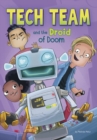 Tech Team and the Droid of Doom - eBook