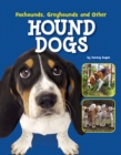 Foxhounds, Greyhounds and Other Hound Dogs - Book