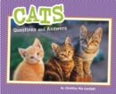 Cats : Questions and Answers - eBook