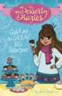 Gabi and the Great Big Bakeover - Book