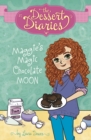 Maggie's Magic Chocolate Moon - Book