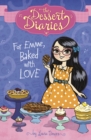 For Emme, Baked with Love - Book