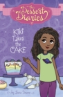 Kiki Takes the Cake - eBook