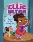 Queen of the Spelling Bee - eBook
