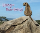 Living or Non-Living? - Book