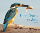 Food Chains and Webs - Book