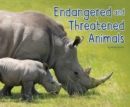 Endangered and Threatened Animals - Book