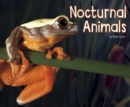 Nocturnal Animals - Book