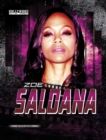 Zoe Saldana - Book