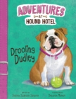 Drooling Dudley - eBook