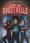 Lost in Ghostville - Book