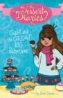 The Dessert Diaries Pack A of 4 - Book