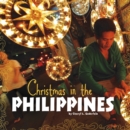 Christmas in the Philippines - Book