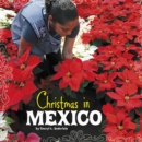 Christmas in Mexico - Book