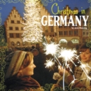 Christmas in Germany - Book
