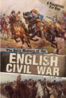 The Split History of the English Civil War : A Perspectives Flip Book - eBook